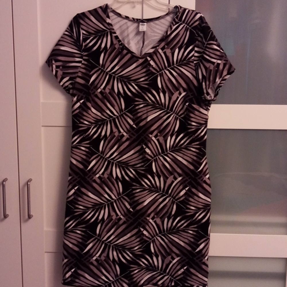 NWT Old Navy cotton dress